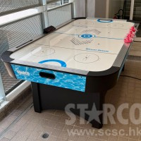 STARCO SW7011 Air Hockey 氣墊球檯