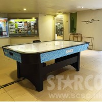 STARCO SW7011 Air Hockey 氣墊球檯 STARCO SW7011 Air Hockey 氣墊球檯