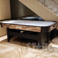 STARCO SW7011 Air Hockey 氣墊球檯 STARCO SW7011 Air Hockey 氣墊球檯