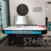 STARCO SW7011 Air Hockey 氣墊球檯