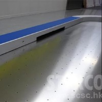 STARCO SW8010 Air Hockey 氣墊球檯