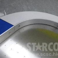 STARCO SW8010 Air Hockey 氣墊球檯
