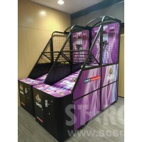 STARCO SCBK-864 樂園籃球機