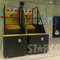 STARCO SCBK864 青年籃球機