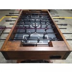 STARCO CSWP1205古典實木足球檯
