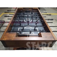 STARCO CSWP1205古典實木足球檯