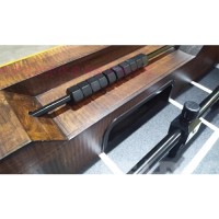 STARCO CSWP1205古典實木足球檯