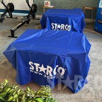 STARCO C189加厚球檯及遊戲檯保護罩