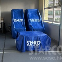 STARCO C189加厚球檯及遊戲檯保護罩