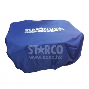 STARCO C189加厚球檯保護罩