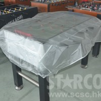 STARCO PTC55 標準 55寸足球機 保護罩