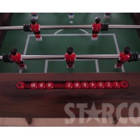 STARCO SW5502 55"英寸 標準足球機