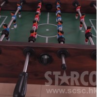 STARCO SW5502 55"英寸 標準足球機