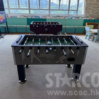 STARCO SG101 55"英寸 標準足球機