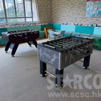 STARCO SG101 55"英寸 標準足球機