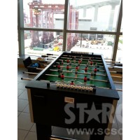 STARCO SG101 55"英寸 標準足球機