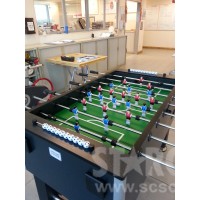 STARCO SG101 55"英寸 標準足球機