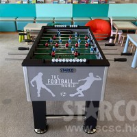 STARCO SG101 55"英寸 標準足球機