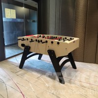 STARCO SG125 55"英寸 安全伸縮 標準足球機 