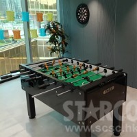 STARCO SG129A 55"英寸 專業級 足球機