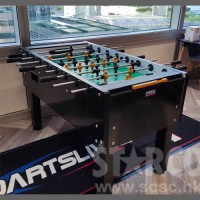 STARCO SG129A 55"英寸 專業級 足球機