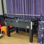 STARCO SW1202標準足球機