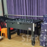 STARCO SW1202標準足球機