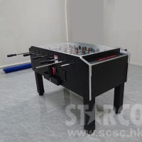 STARCO SW1801 55"英寸 投幣式足球機