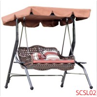 STARCO SCSL02 戶外韆鞦