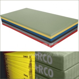 STARCO RUMAT230 柔道墊, 符合IJF標準, 技擊運動地墊