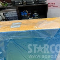 STARCO FM1130 跳高練習 運動安全軟墊