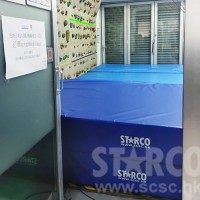 STARCO FMAL15 攀爬運動安全軟墊