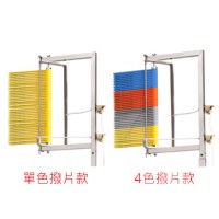 JPHM21 跳高測試 彈跳測試器