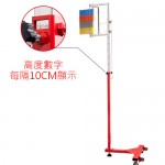 JPHM21 跳高測試 彈跳測試器