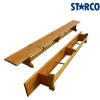 STARCO PE10801 平衡木長板凳-雙面用