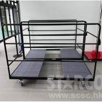STARCO MTLY180 安全軟墊運輸車