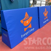 STARCO MFTP20 戶外多功能防撞三角軟墊