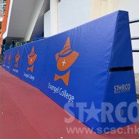 STARCO MFTP20 戶外多功能防撞三角軟墊