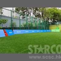 STARCO MFTP20 戶外多功能防撞三角軟墊