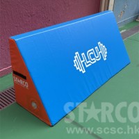 STARCO MFTP20 戶外多功能防撞三角軟墊