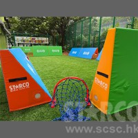 STARCO MFTP20 戶外多功能防撞三角軟墊 STARCO MFTP20 戶外多功能防撞三角軟墊