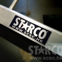 STARCO WR406 球場推水器