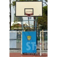 STARCO WPUD1 戶外安全防撞軟墊 歐盟規格