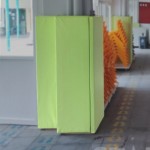 STARCO WPUD1 戶外安全防撞牆墊 歐盟規格