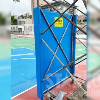 STARCO WPUD1 戶外安全防撞牆墊 歐盟規格
