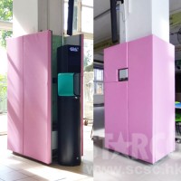 STARCO WPUD1 戶外安全防撞牆墊 歐盟規格