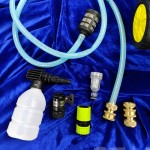 STARCO HPCL27 高壓噴水槍