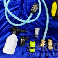 STARCO HPCL27 高壓噴水槍