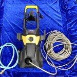 STARCO HPCL27 高壓噴水槍