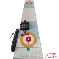 STARCO CSB10 3合1地板壺球組合套裝 STARCO CSB10 3合1地板壺球組合套裝